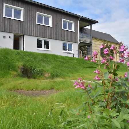 Ferienwohnung Spreeblick Alter Graben Экстерьер фото