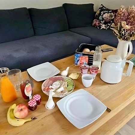 Ferienwohnung Spreeblick Alter Graben Экстерьер фото