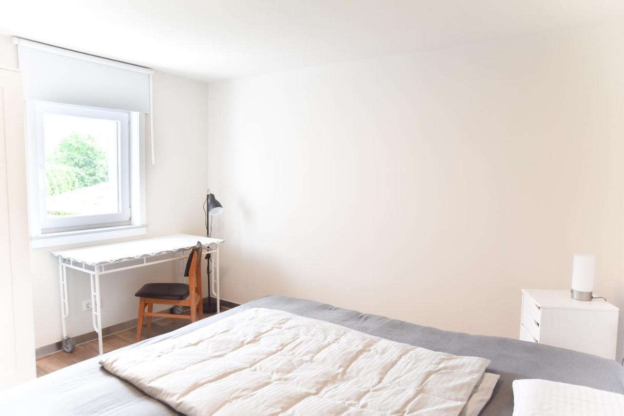 Ferienwohnung Spreeblick Alter Graben Экстерьер фото