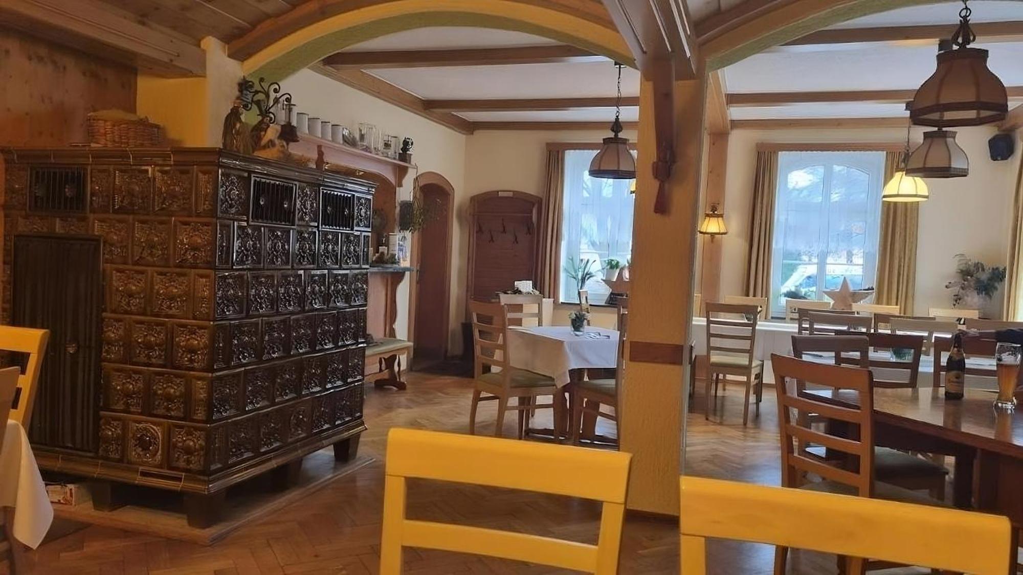 Ferienwohnung Spreeblick Alter Graben Экстерьер фото